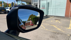 Mitsubishi Eclipse Cross 1.5 4 5dr Petrol Hatchback